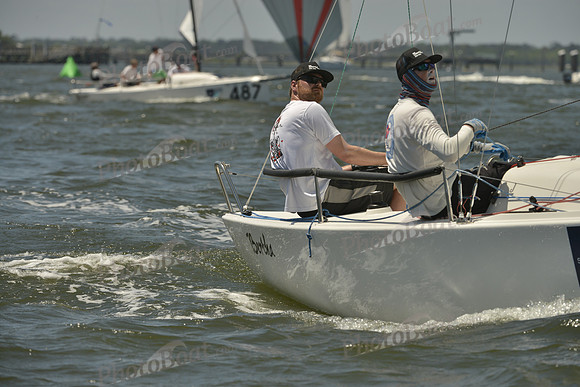 2017 Charleston Race Week A_1374