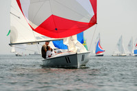 2011 Flying Scot NAC B 274