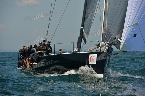 2015 Block Island Race Week A 578
