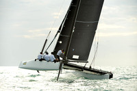 2015 Key West Race Week B 1009