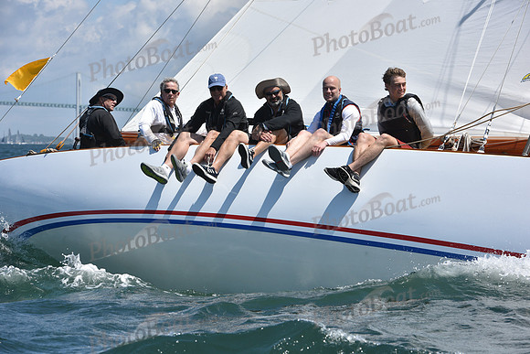 2019 NYYC Annual Regatta A_0243