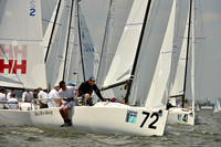 2014 Charleston Race Week D 707