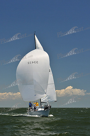 2014 Southern Bay Race Week C 1941