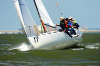 2014 Southern Bay Race Week E 504