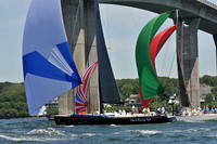2012 NYYC Annual Regatta A 1763