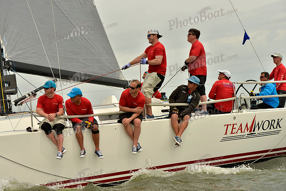 2019 Charleston Race Week I_1698