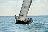 2015 NYYC Annual Regatta C 1119