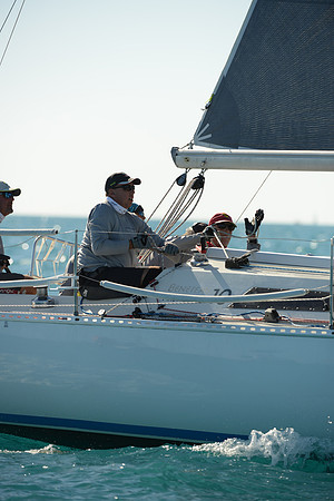 2017 Quantum Key West RW H 805