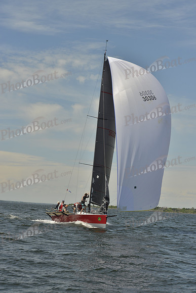 2017 NYYC Annual Regatta A_2249