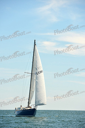 2015 Cape Charles Cup A 1257