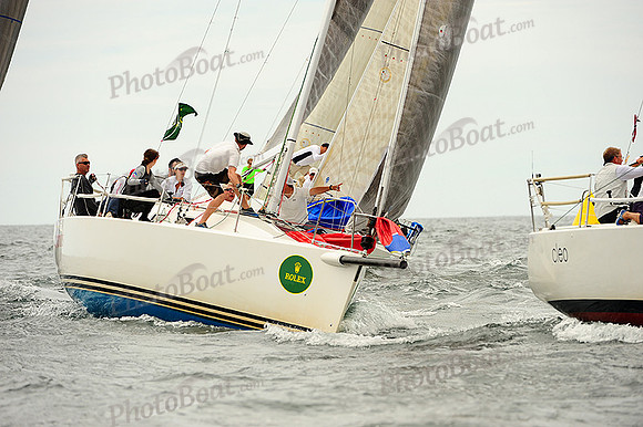 2014 NYYC Race Week E 217