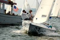 2011 Flying Scot NAC C 819