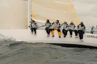 2009 Block Island Race Week Monday 645