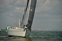 2018 Charleston Race Week A_0404