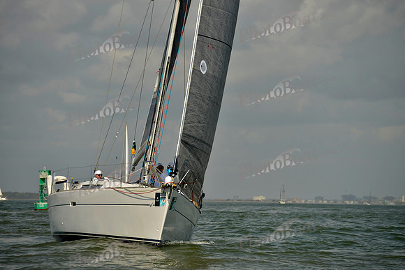 2018 Charleston Race Week A_0404