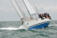 2012 Charleston Race Week A 2142