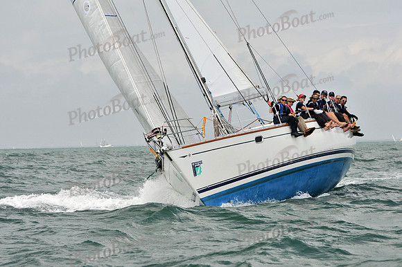 2012 Charleston Race Week A 2142