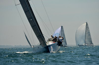 2015 Block Island Race Week A 219