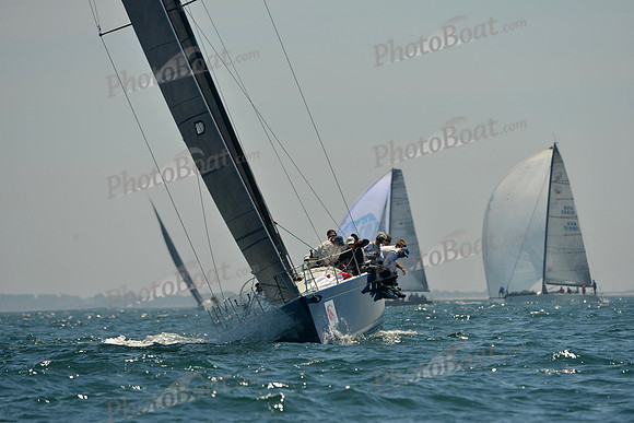 2015 Block Island Race Week A 219