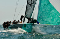 2016 NYYC Race Week A 1117
