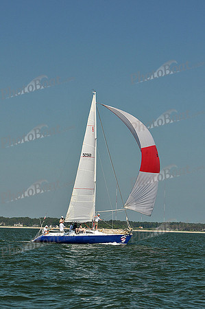 2013 Southern Bay Race Week C 545