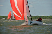 2016 Charleston Race Week D 0892