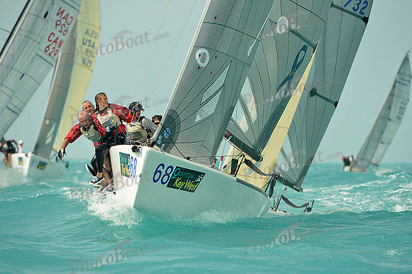 2015 Key West Race Week E 1906