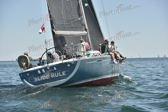 2024 Figawi 1394