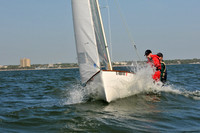 2012 Thistle Midwinters B 413