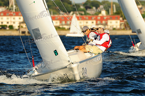 2016 USQS-B 1648
