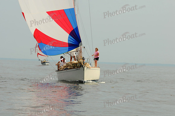 2011 Park City Regatta B 384