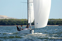 2014 J70 Winter Series B 255