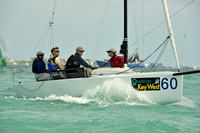 2014 Key West Race Week C 1075