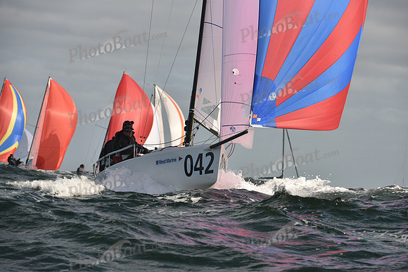 2018 J70 Worlds A2_0382