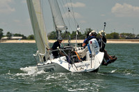 2013 Southern Bay Race Week C 2082