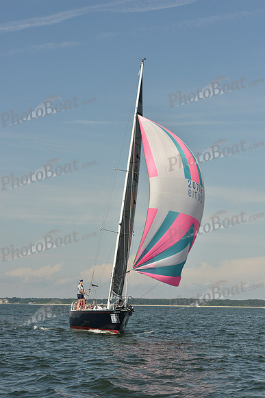 2018 Southern Bay Race Week C_0731