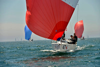 2017 Block Island Race Week C_0706