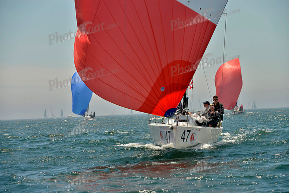 2017 Block Island Race Week C_0706