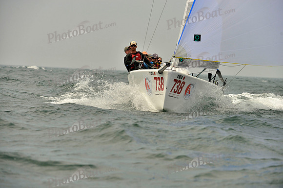 2017 Block Island Race Week H_0713