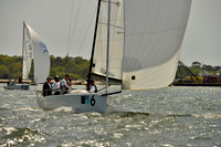 2018 Charleston Race Week A_3024