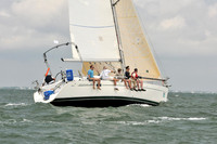2012 Charleston Race Week A 2552