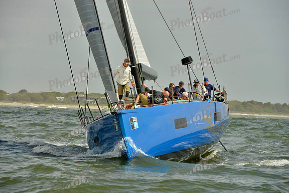 2019 Charleston Race Week A_0702