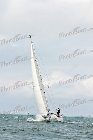 2012 Charleston Race Week A 2164