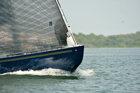 2015 NYYC Annual Regatta A 1161