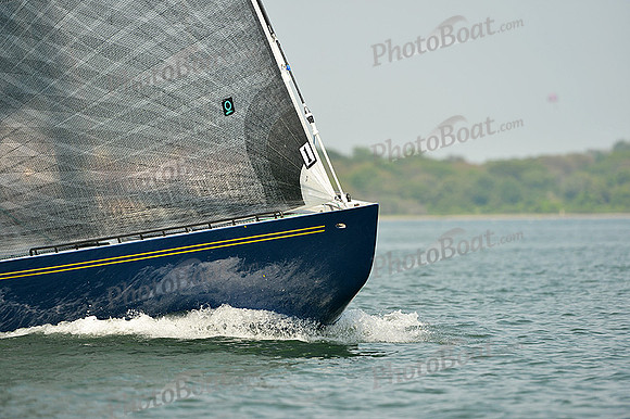 2015 NYYC Annual Regatta A 1161