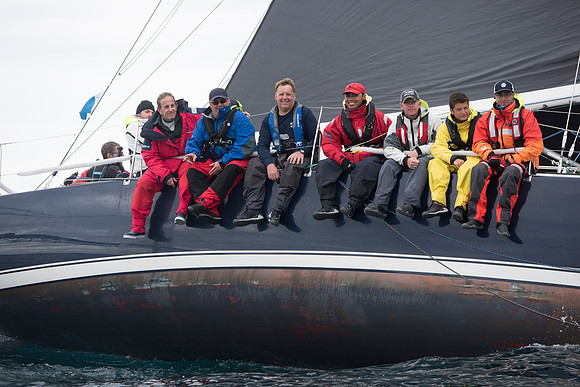 2019 Chicago to Mackinac G_2260-byPhotoBoat