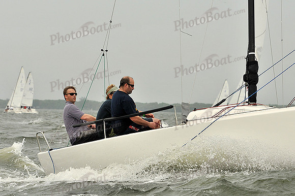 2014 J70 Winter Series F 278