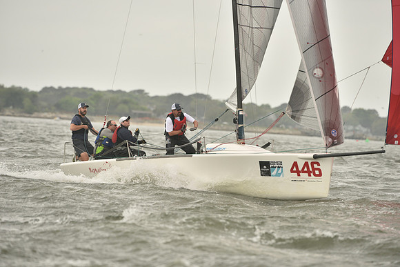 2019 Charleston Race Week H_0613