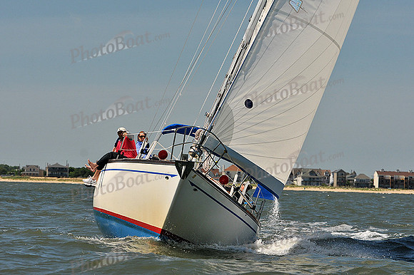2014 Southern Bay Race Week D 346