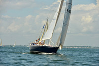2015 Southern Bay Race Week C 365